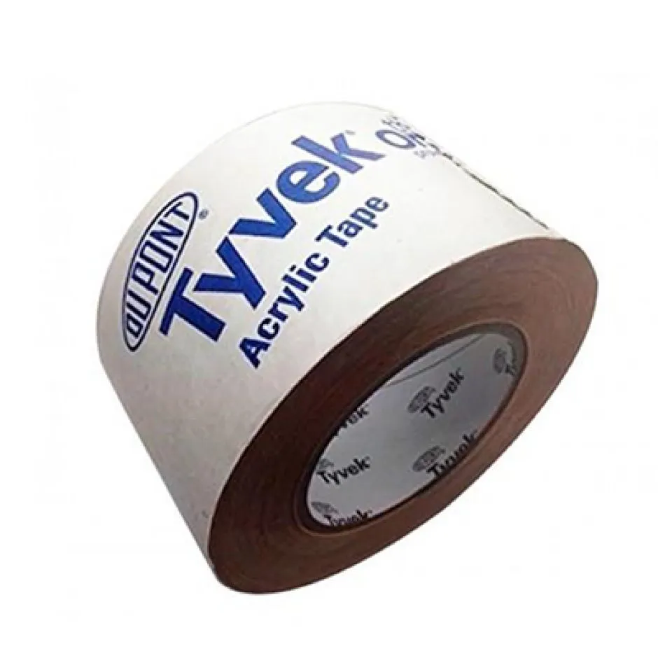 Tyvek Acrilyc Tape